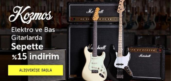 Klasik Gitar ve Akustik Gitar Arasındaki Farklar Nelerdir?
