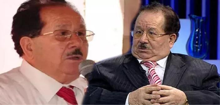 Zekeriya Beyaz kimdir? Nereli, kaç yaşında? Prof. Dr. Zekeriya Beyaz öldü mü? Ne yaptı, eserleri ne?