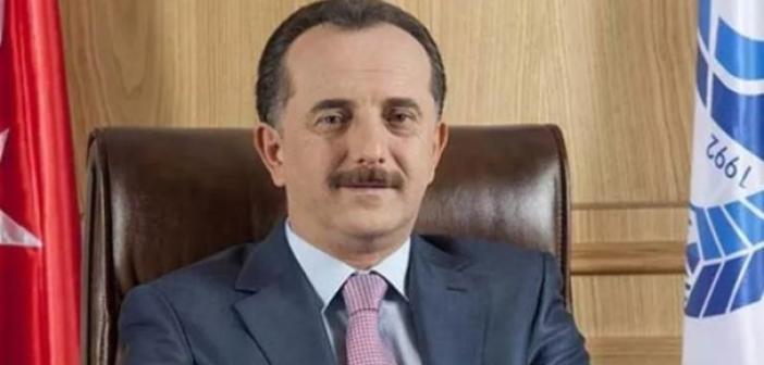 İstifa Eden Ak Partili Lokman Çağırıcı kimdir, nerelidir? Kaç yaşında? Lokman Çağırıcı hastalığı nedir? Neden istifa etti?
