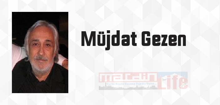 Haddini Bil - Müjdat Gezen Kitap özeti, konusu ve incelemesi