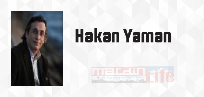 Eyvah! İş Görüşmesi - Hakan Yaman Kitap özeti, konusu ve incelemesi