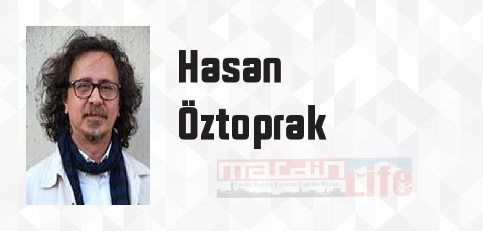 İmkansız Aşk - Hasan Öztoprak Kitap özeti, konusu ve incelemesi