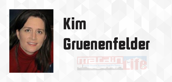 Umuda Yolculuk - Kim Gruenenfelder Kitap özeti, konusu ve incelemesi