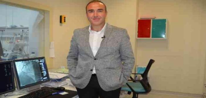Prof. Dr. Çiçek: “Korona virüs kalpte iz bırakıyor”