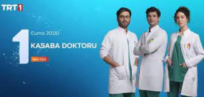Kasaba Doktoru hangi gün, saat kaçta, hangi kanalda? Kasaba Doktoru bugün neden yok, bugün akşam var mı?