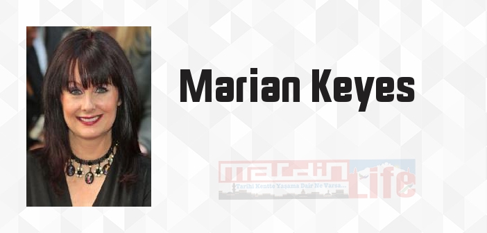 Senden Başka Yok! - Marian Keyes Kitap özeti, konusu ve incelemesi