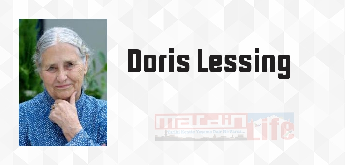 İçinde Yaşamayı Seçtiğimiz Hapishaneler - Doris Lessing Kitap özeti, konusu ve incelemesi