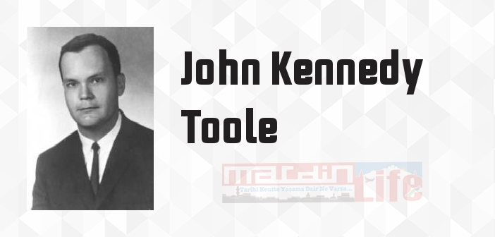 Alıklar Birliği - John Kennedy Toole Kitap özeti, konusu ve incelemesi