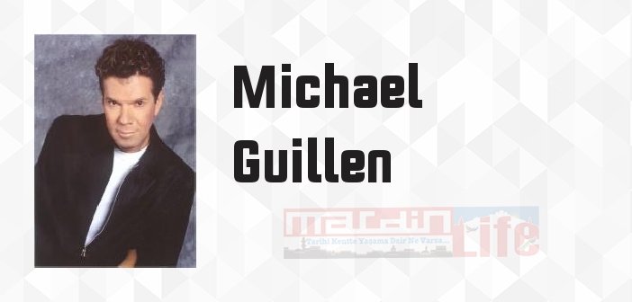 Dünyayı Değiştiren Beş Denklem - Michael Guillen Kitap özeti, konusu ve incelemesi