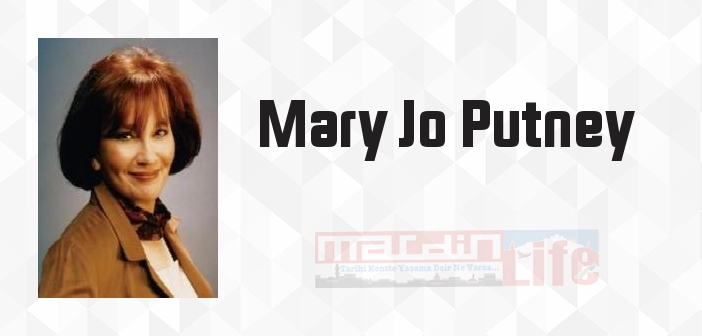 Asil Bir Kadın - Mary Jo Putney Kitap özeti, konusu ve incelemesi