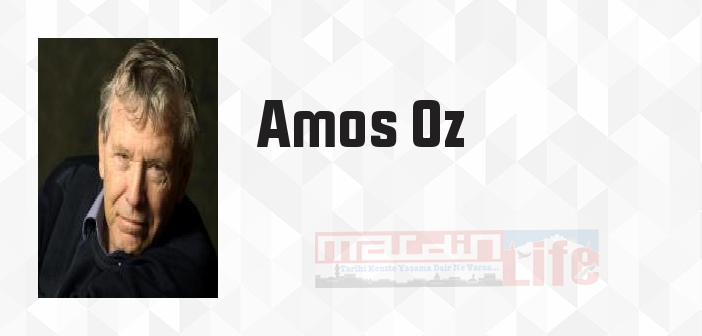 Pusudaki Panter - Amos Oz Kitap özeti, konusu ve incelemesi
