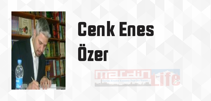 Kara Kutu Operasyonu - Cenk Enes Özer Kitap özeti, konusu ve incelemesi
