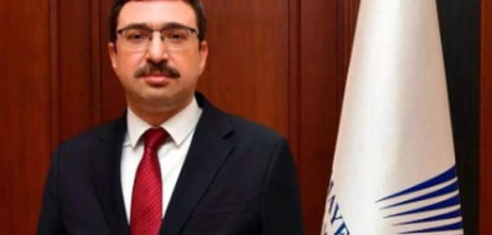 İbrahim Ömer Gönül kimdir? Nereli, kaç yaşında? İbrahim Ömer Gönül ne mezunu, torpili kim?
