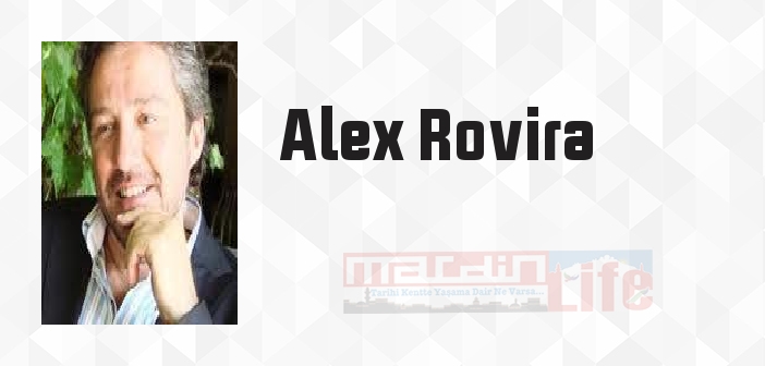 İyi Şanslar! - Alex Rovira Kitap özeti, konusu ve incelemesi