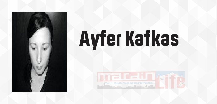 Kızıl Şebeke - Ayfer Kafkas Kitap özeti, konusu ve incelemesi