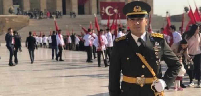 Şehit Muhabere Üsteğmen Ömer Delibaş kimdir? Nereli, kaç yaşındaydı? Ömer Delibaş nasıl ve nerede şehit oldu?