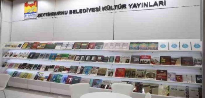 Zeytinburnu Kültür Yayınları Dünya Kitap’ın “En İyiler”i arasında