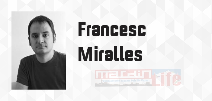 Kalp Hapishanesi - Francesc Miralles Kitap özeti, konusu ve incelemesi