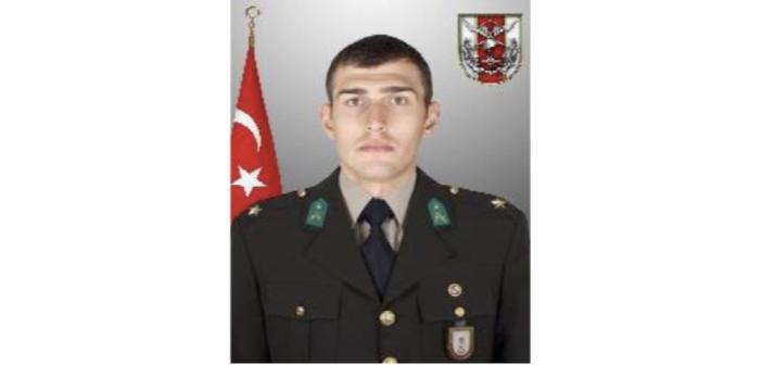 Şehit Piyade Teğmen Kaan Kanlıkuyu kimdir? Nereli, kaç yaşındaydı? Kaan Kanlıkuyu nasıl ve nerede şehit oldu?