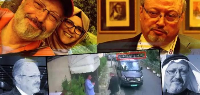 Cemal Kaşıkçı kimdir, davası nedir? Cemal Kaşıkçı katili kim, kim öldürdü?