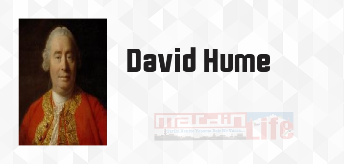 İnsanın Anlama Yetisi Üzerine Bir Soruşturma - David Hume Kitap özeti, konusu ve incelemesi