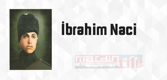 Allahaısmarladık - İbrahim Naci Kitap özeti, konusu ve incelemesi