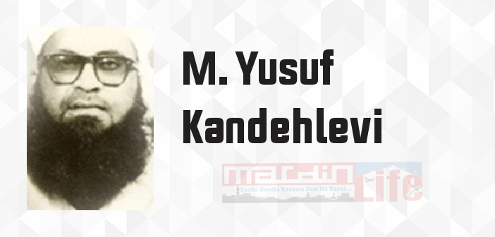 Hayatüs - Sahabe (4 Cilt) - M. Yusuf Kandehlevi Kitap özeti, konusu ve incelemesi