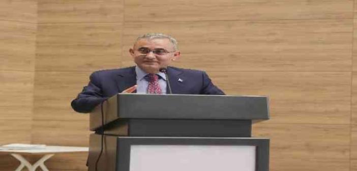 Başkan Işık, Vazo Kule ile ilgili eleştirilere cevap verdi