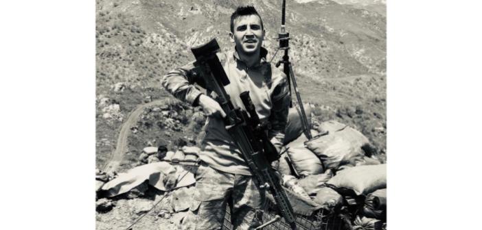 Şehit Piyade Uzman Çavuş Furkan Gök kimdir? Nereli, kaç yaşındaydı? Furkan Gök nasıl ve nerede şehit oldu?