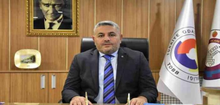 Başkan Sadıkoğlu: “Malatya afet bölgesi ilan edilmeli”