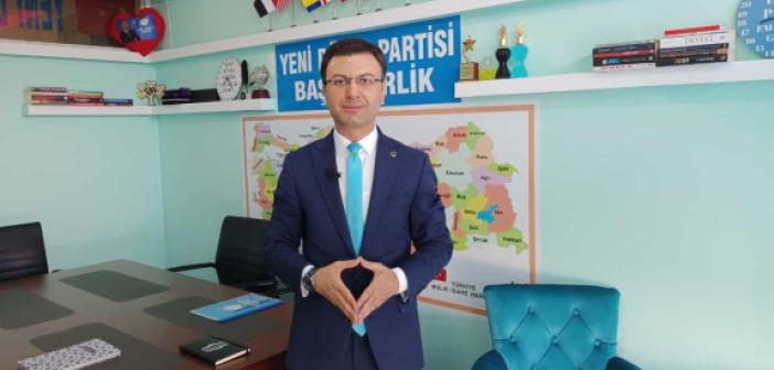 Gündüz:  Kılıçdaroğlu kasaba siyasetçileri gibi şov peşinde!