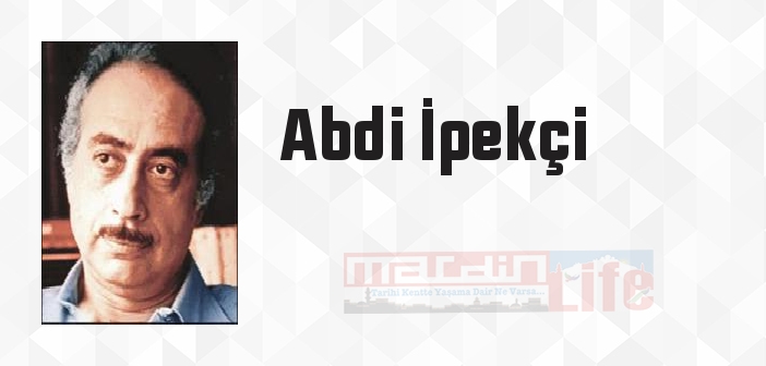 İnönü Atatürk'ü Anlatıyor - Abdi İpekçi Kitap özeti, konusu ve incelemesi