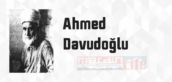 Dini Tamir Davasında Din Tahripçileri - Ahmed Davudoğlu Kitap özeti, konusu ve incelemesi