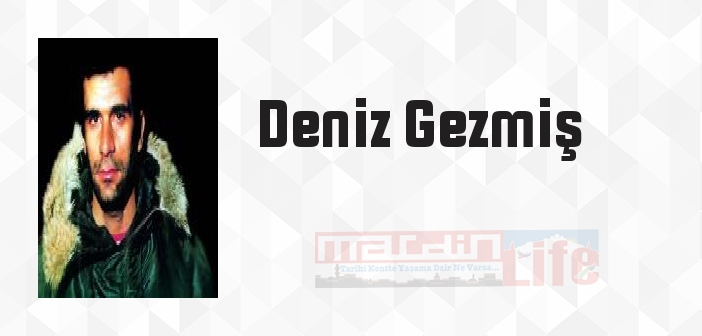 İdam Görüşmeleri - Deniz Gezmiş Kitap özeti, konusu ve incelemesi