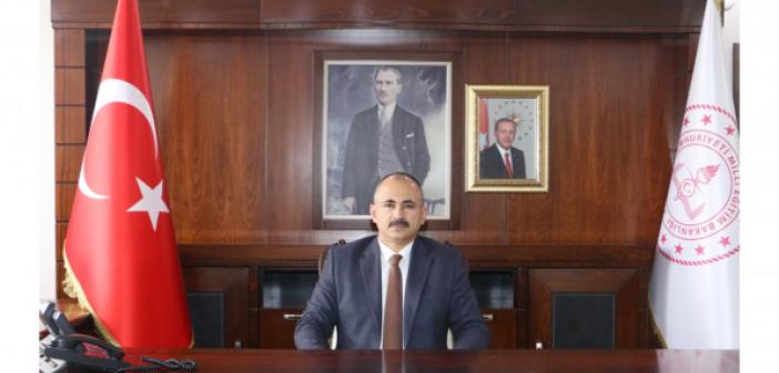 İl Mili Eğitim Müdürü Murat Küçükali kimdir, nerelidir? Kaç yaşındadır? Murat Küçükali daha önce nerelerde görev yaptı?