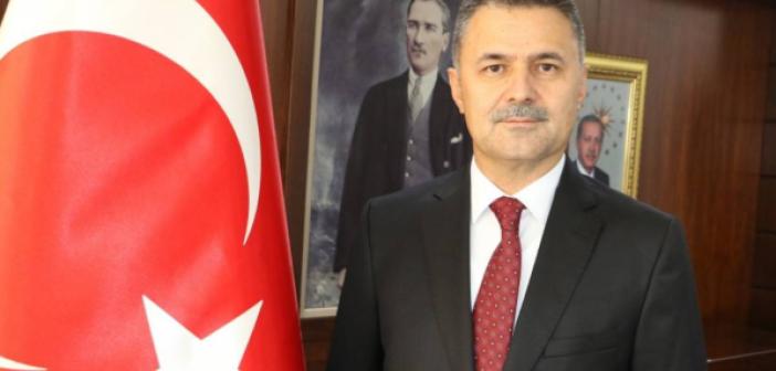 İl Mili Eğitim Müdürü Yüksel Arslan kimdir, nerelidir? Kaç yaşındadır? Yüksel Arslan daha önceki görevleri