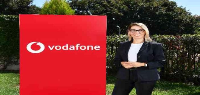 Vodafone Yanımda’nın aylık kullanıcı sayısı 15 milyona ulaştı