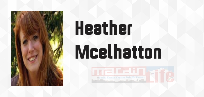 Şahane Hatalar 2 Talih Kuşu - Heather Mcelhatton Kitap özeti, konusu ve incelemesi