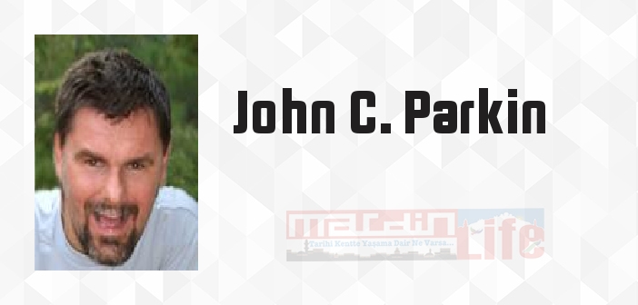 S*ktir Et - John C. Parkin Kitap özeti, konusu ve incelemesi