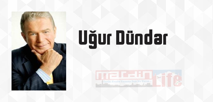 İyi Uykular Sayın Seyirciler - Uğur Dündar Kitap özeti, konusu ve incelemesi