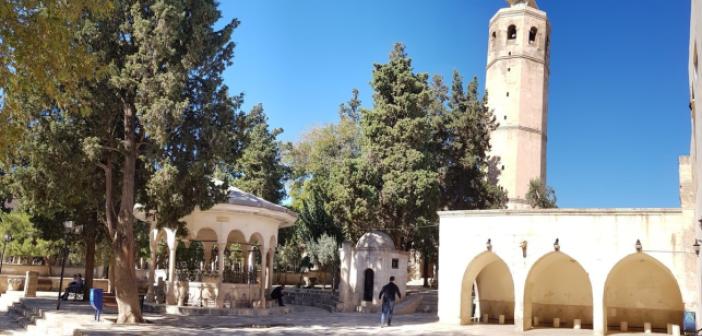 Şanlıurfa bayram namazı saati: Şanlıurfa il ve ilçeleri için 2022 Ramazan Bayramı namazı vakti saat kaçta?