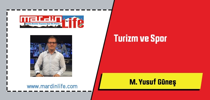 Turizm ve Spor