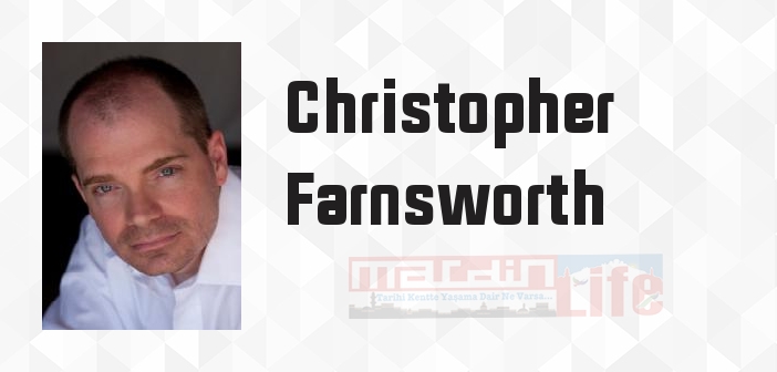 Kan Yemini - Christopher Farnsworth Kitap özeti, konusu ve incelemesi