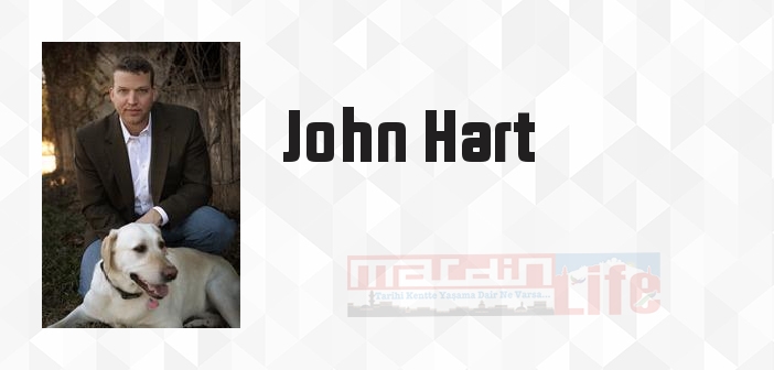 Deja Vu - John Hart Kitap özeti, konusu ve incelemesi