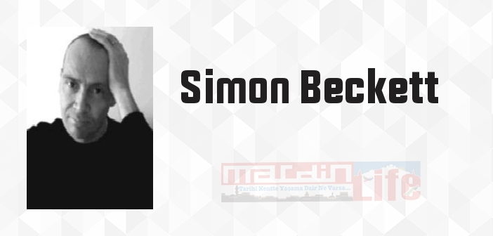 Kapan - Simon Beckett Kitap özeti, konusu ve incelemesi