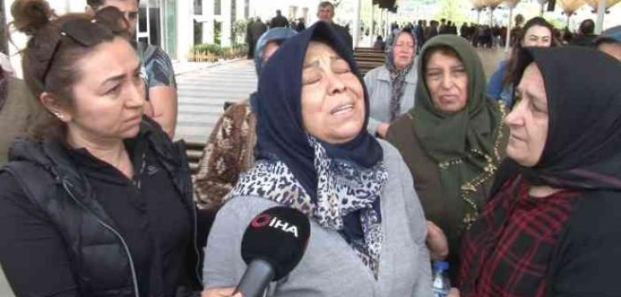 Ankara’da bir kadın, kızının önünde nişanlısı tarafından öldürüldü