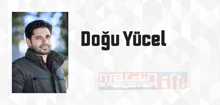 Öldüğünü Google'dan Öğrenen Adam - Doğu Yücel Kitap özeti, konusu ve incelemesi