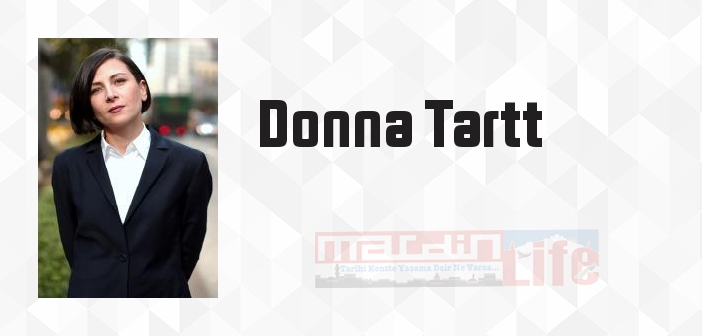 Gizli Tarih - Donna Tartt Kitap özeti, konusu ve incelemesi