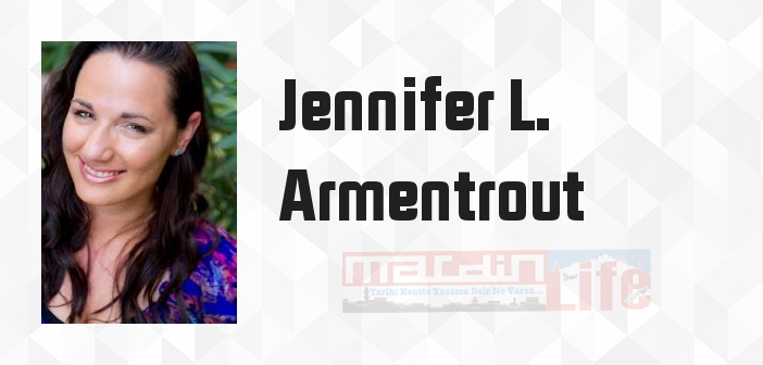 Direniş - Jennifer L. Armentrout Kitap özeti, konusu ve incelemesi