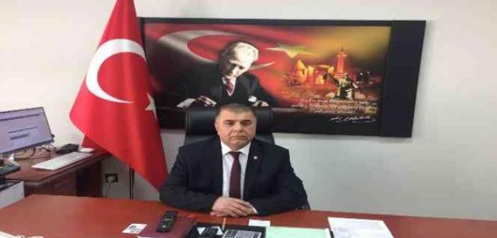 Türk Ocakları Kırşehir Şube Başkanı Doğan: "Türkçülük fikrini önemseyen abide şahsiyetlerin düşünceleri yaşayacak"